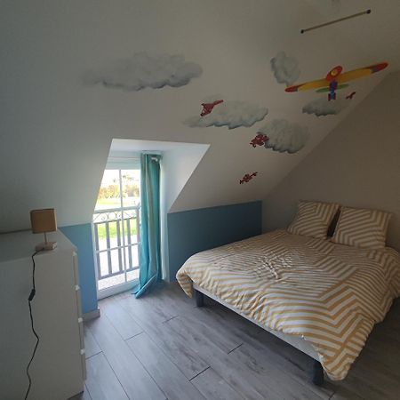 Maison Vacances, Proche Beauval Lye Ngoại thất bức ảnh